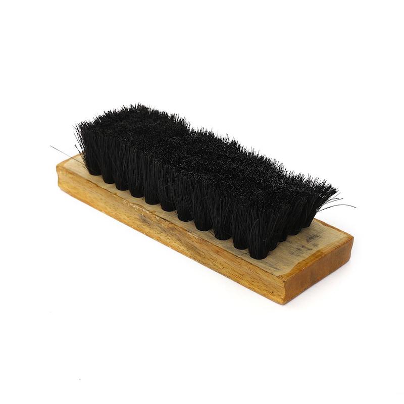 Picture of Wooden Shoe Brush