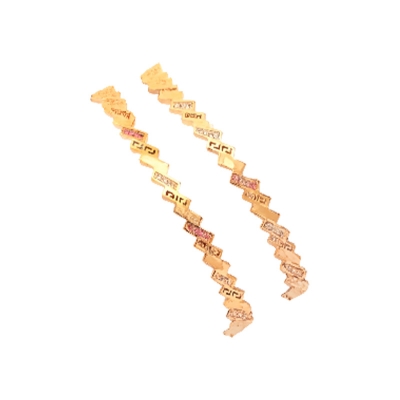 Picture of TAIBA FASHION CHURI FOR WOMEN - 1SET