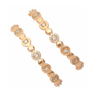 Picture of TAIBA FASHION CHURI FOR WOMEN - 1SET