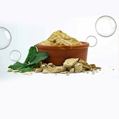 Picture of AYUR MULTANI MATTI PURE&FRESH (INDIAN) FACE PACK - 100GM