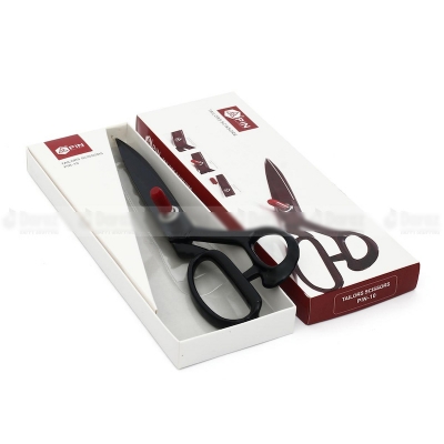 Picture of PIN 10 Professional Stainless Steel Tailor Scissors (New look)