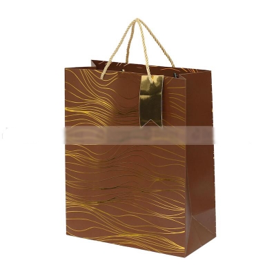 Picture of DESIGN 3D GIFT BAG