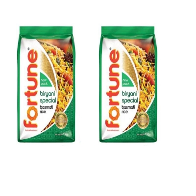 Picture of Fortune Biryani Special Basmati Rice (INDIAN) - 2KG