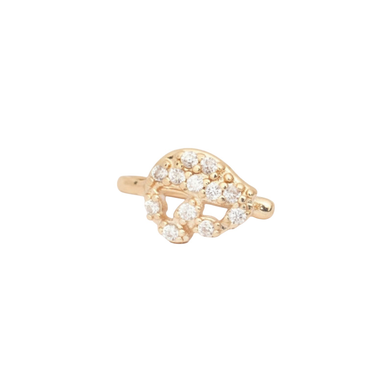 Picture of DESIGN PARTY NOSE NOTH CLIP