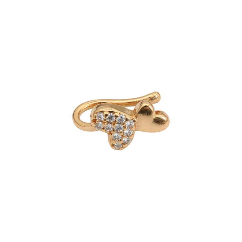 Picture of DESIGN PARTY NOSE NOTH CLIP