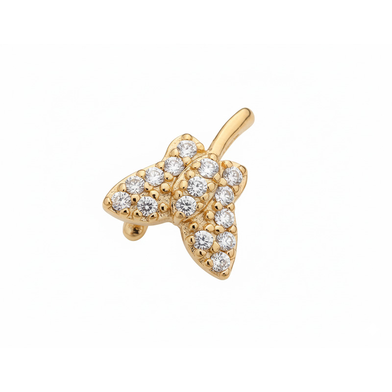 Picture of DESIGN PARTY NOSE NOTH CLIP