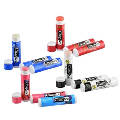 Picture of OraLabs_Chap_Ice Lip Balm (U.S.A) - 4.25GM