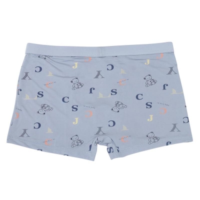 Picture of China Stylist Men's Boxer Briefs Underwea Design - 1PCS