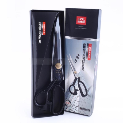 Picture of YONGDELI_KNIVES & TAILORINGSCISSORS 12"