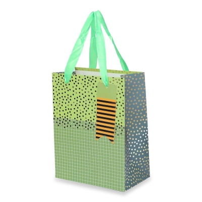 Picture of DESIGN 3D GIFT  BAG