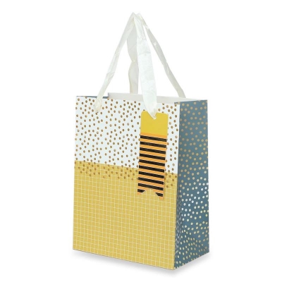 Picture of DESIGN 3D GIFT  BAG