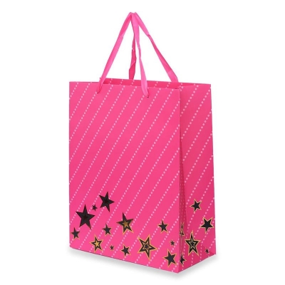 Picture of DESIGN 3D GIFT BAG