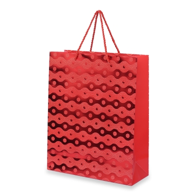 Picture of DESIGN 3D GIFT BAG