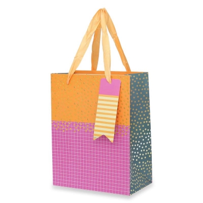 Picture of DESIGN 3D GIFT BAG