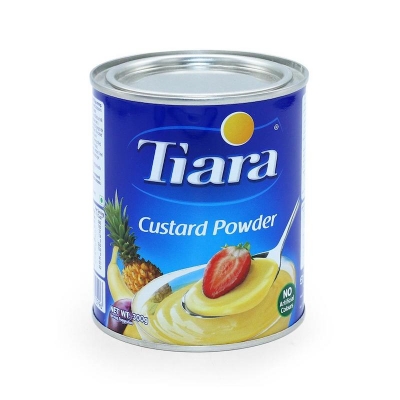 Picture of TIARA CUSTARD POWDER (MALTA) - 300GM