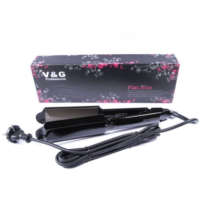 Picture of V&G HAIR STRAIGHTENER 8227