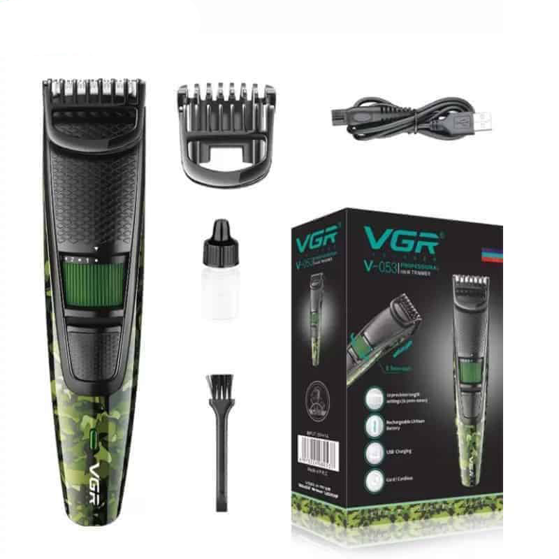 Picture of VGR V-053 Professional Trimmer For Men