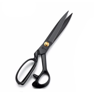 Picture of PIN 9 Professional Stainless Steel Tailor Scissors