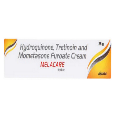 Picture of Melacare Cream (INDIAN) - 25GM