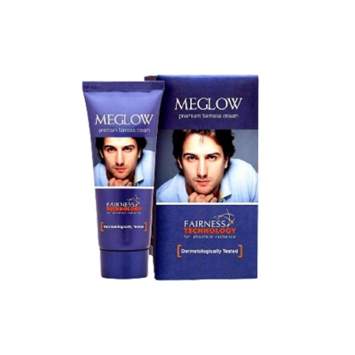 Picture of Meglow Premium Fairness Cream_Men (INDIAN) - 50gm