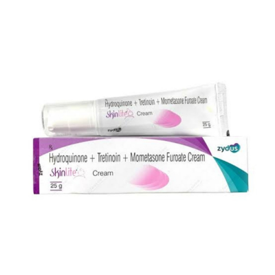 Picture of Skinlite Cream (Indian) - 25gm