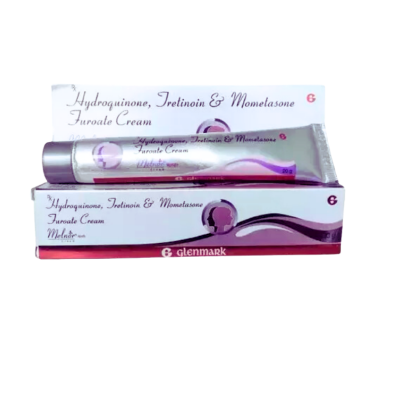 Picture of MELNOR CREAM (INDIAN) – 20GM