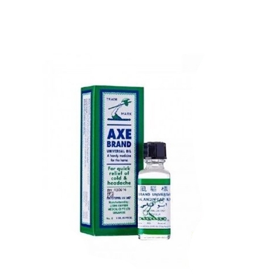 Picture of Universal Oil (SINGAPORE) - 5ml