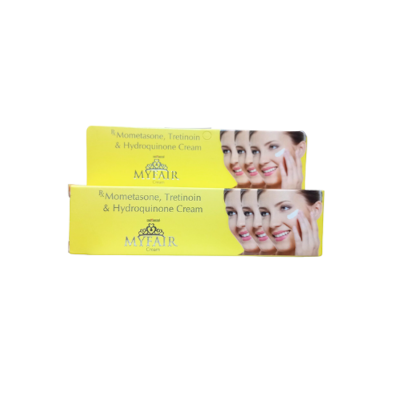 Picture of My Fair Cream (Indian) -20gm