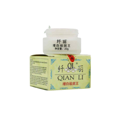 Picture of QIAN LI  CREAM - 20GM