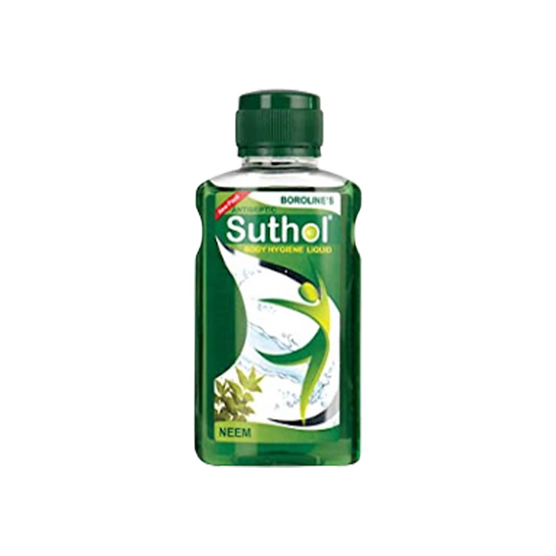 Picture of Boroline Suthol Liquid (India) - 100ml