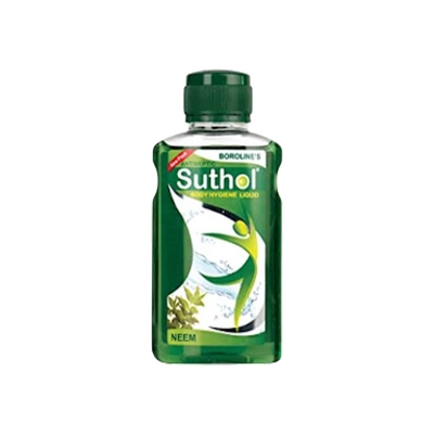 Picture of Boroline Suthol Liquid (India) - 100ml