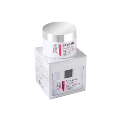 Picture of DR, RASHEL WHITENING (DAY) CREAM (PRC) 50GM