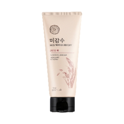 Picture of RICE WATER BRIGHT FOAMING CLEANSER (KOREAN) - 150ML