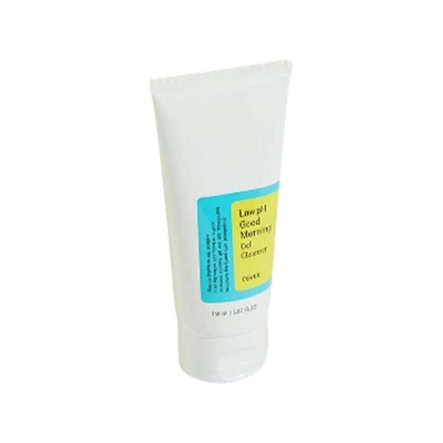 Picture of COSRX GOOD MORNING GEL CLEANSER (KOREA) - 150ML