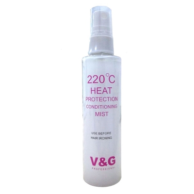 Picture of V&G 220°C HEAT PROTECTION CONDITIONING MIST 100ml