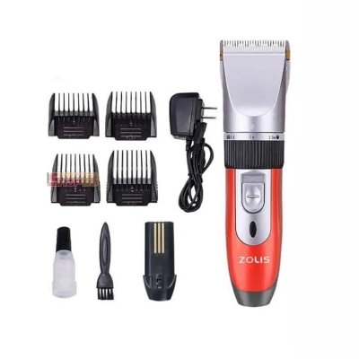 Picture of Zolis Z-301 Exclusive Professional Electric Hair Clipper and Beard Trimmer