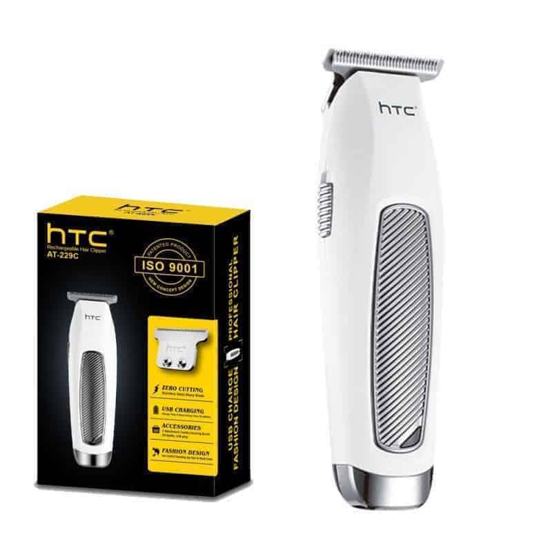 Picture of Htc AT-229C Professional Hair Clipper Trimmer For Men