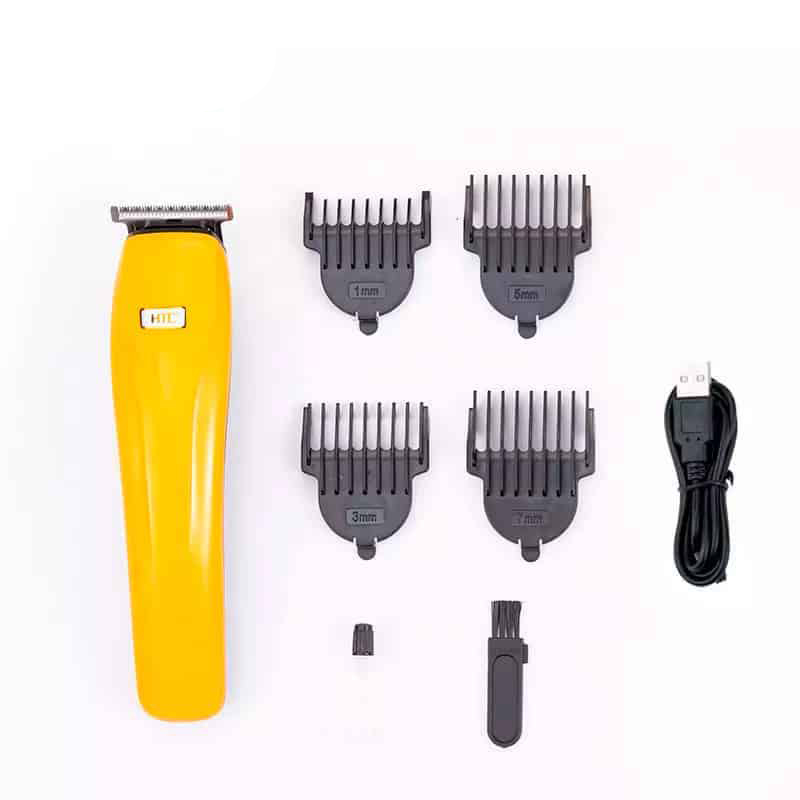 Picture of Htc AT-530 Professional Hair Clipper Trimmer For Men