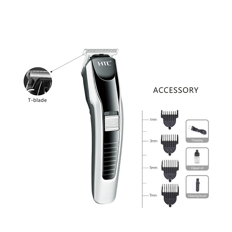 Picture of Htc AT-538 Professional Hair Clipper Trimmer For Men
