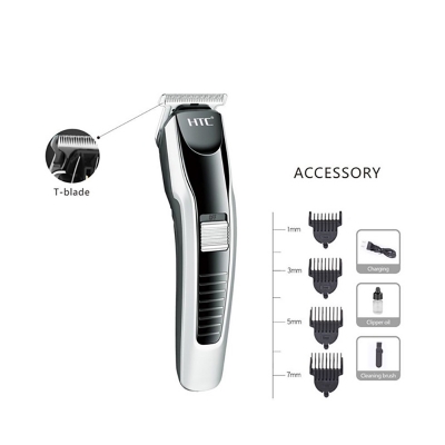 Picture of Htc AT-538 Professional Hair Clipper Trimmer For Men