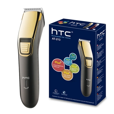 Picture of Htc AT-213 Professional Hair Clipper Trimmer For Men