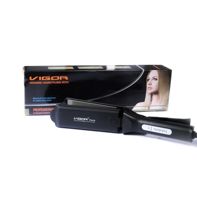 Picture of Vigor V129A Professional Hairstyling Iron