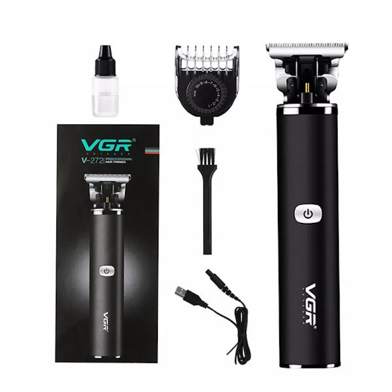 Picture of VGR V - 272 Professional Trimmer For Men
