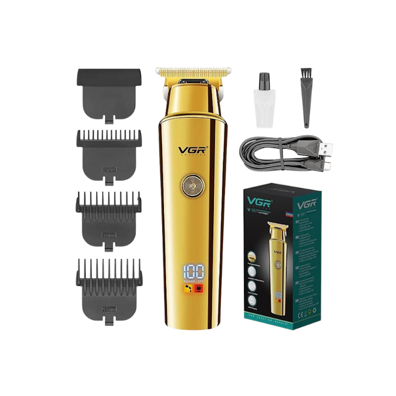Picture of VGR V - 947 Professional Trimmer For Men