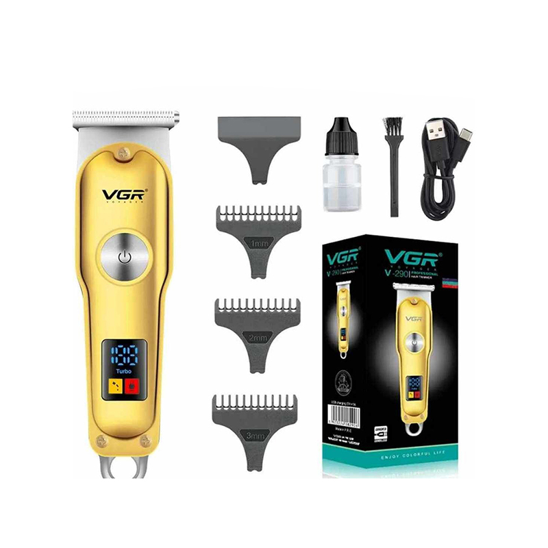 Picture of VGR V - 290 Professional Trimmer For Men
