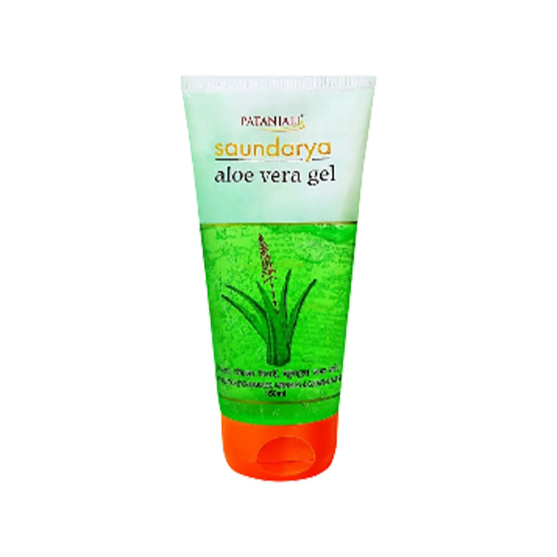 Picture of PATANJALI SAUNDARYA ALOEVERA GEL - 150ML