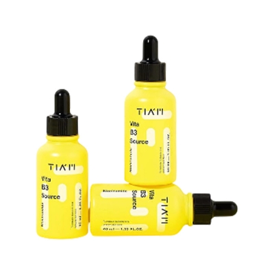 Picture of TIAM VITA B3 SOURCE NIACINAMIDE - 40ML