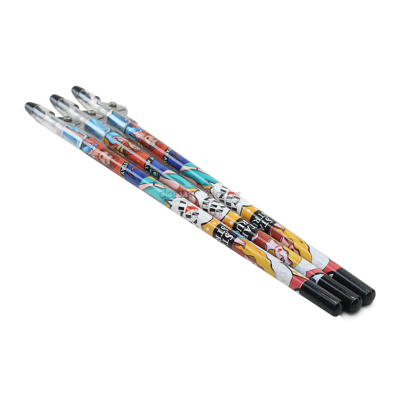 Picture of STAR STRUCK EYE & LIP LINER PENCIL - 3PC