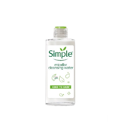 Picture of Simple Micellar Cleansing Water - 150ml