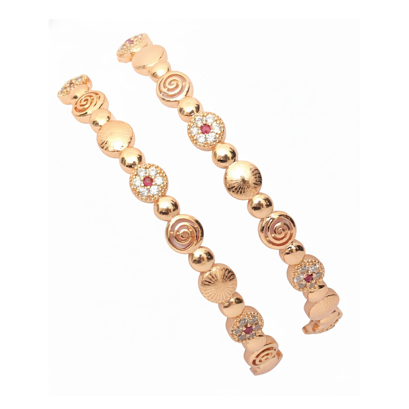 Picture of TAIBA FASHION CHURI FOR WOMEN - 1SET